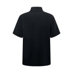 2026 New GS Rider Logo Polo Shirt (BB842-A40)