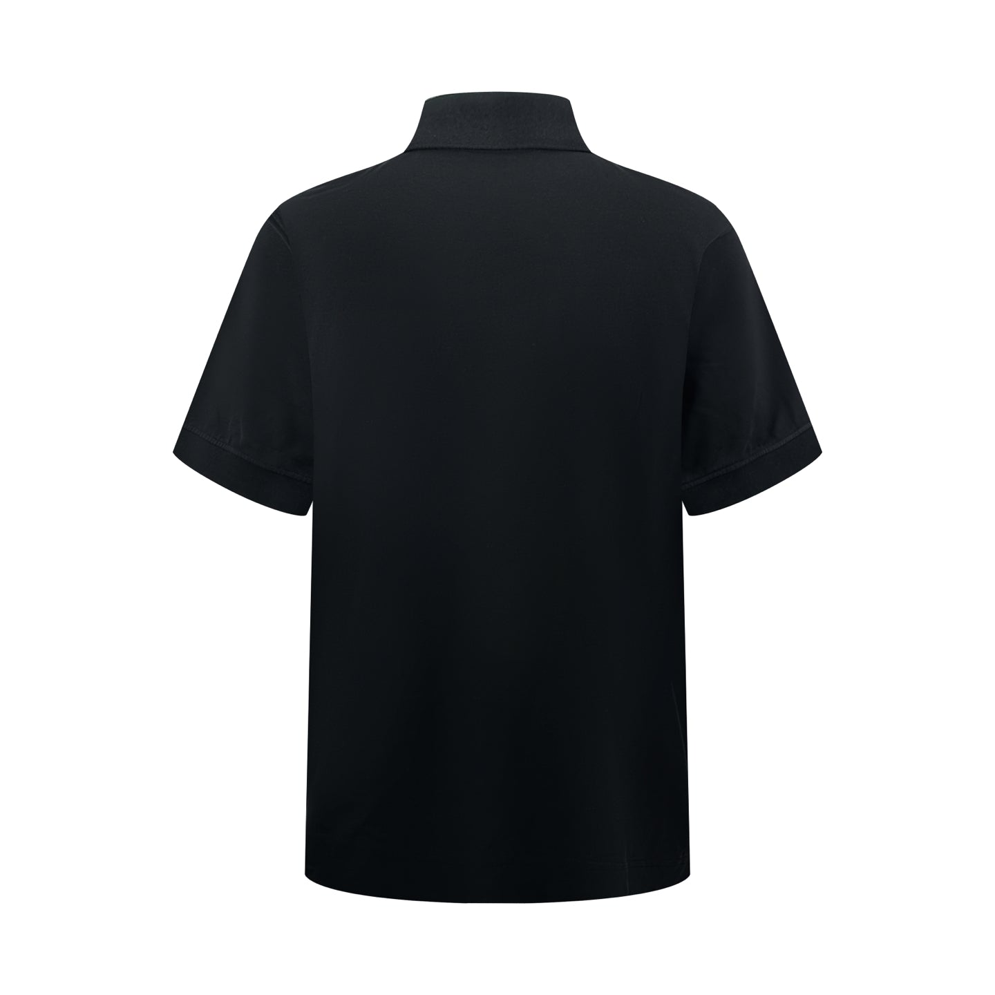 2026 New GS Rider Logo Polo Shirt (BB842-A40)