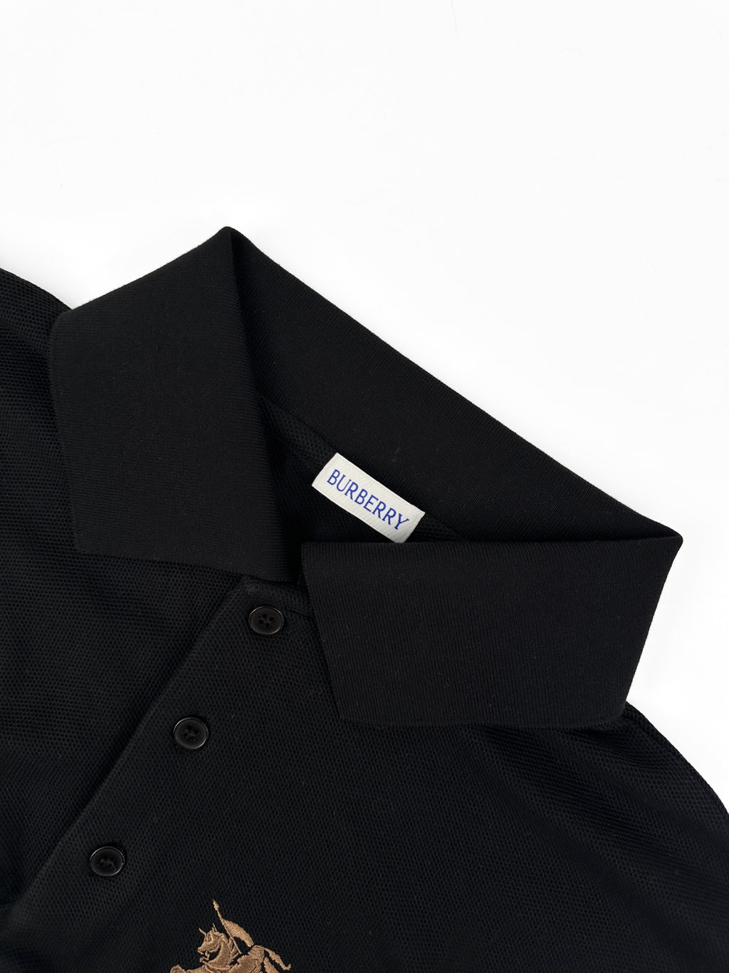 2026 New GS Rider Logo Polo Shirt (BB842-A40)