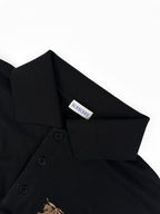 2026 New GS Rider Logo Polo Shirt (BB842-A40)