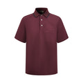 2026 New GS Logo Embroidered Polo Shirt (BB853-A35)