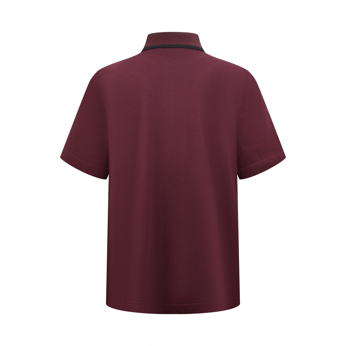 2026 New GS Logo Embroidered Polo Shirt (BB853-A35)