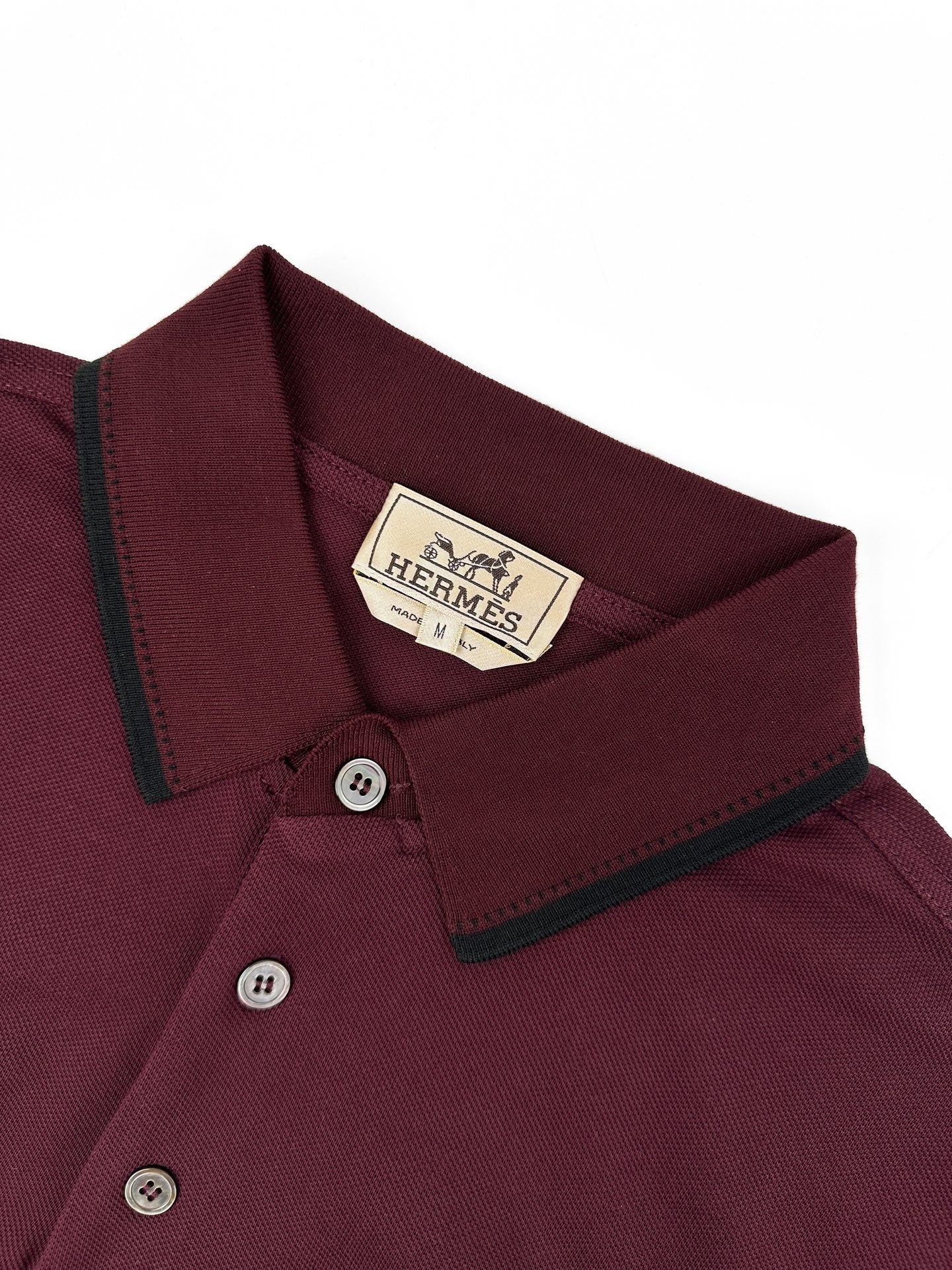2026 New GS Logo Embroidered Polo Shirt (BB853-A35)