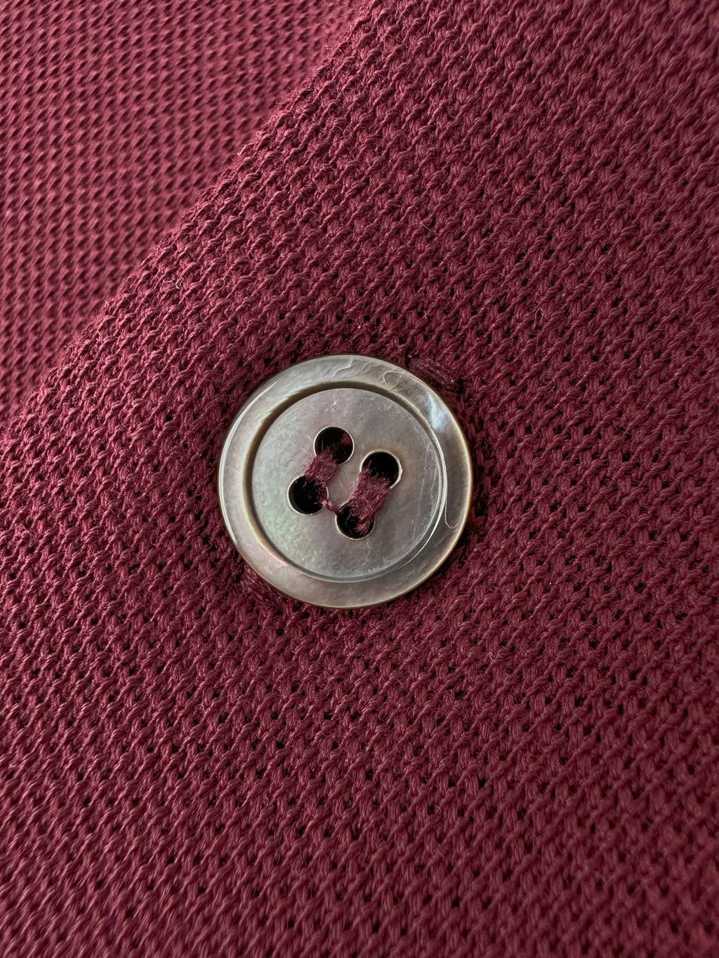 2026 New GS Logo Embroidered Polo Shirt (BB853-A35)