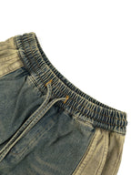 2026 New GS Logo Embroidered Jeans (BB861-B55)