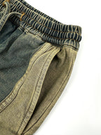 2026 New GS Logo Embroidered Jeans (BB861-B55)