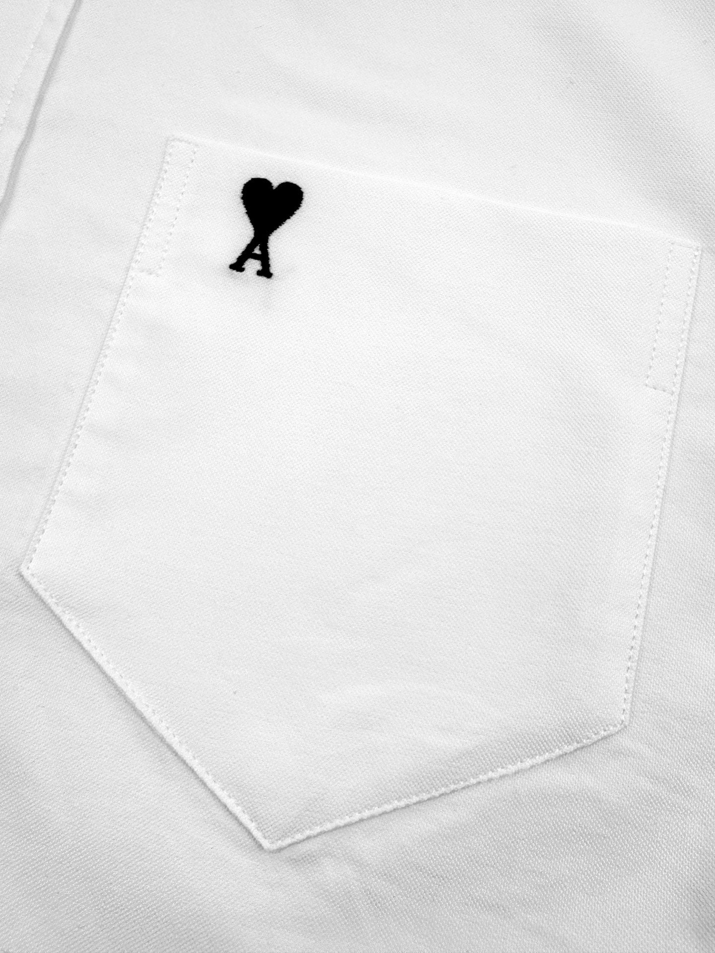 2026 New GS Embroidered Pocket Shirt (BB793-B15)