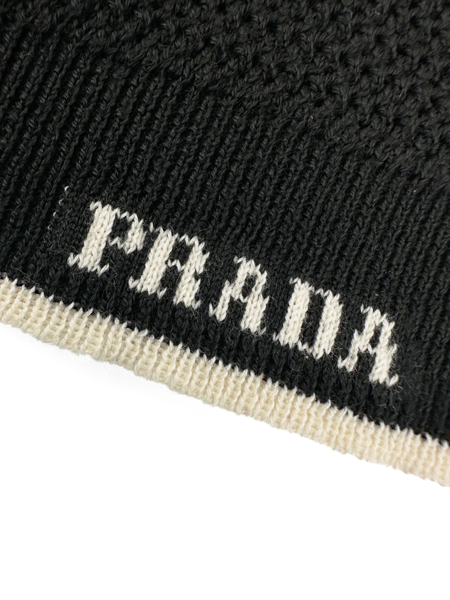 2026 New GS Logo Mesh Polo Neck Knit Top (CC983-A75)