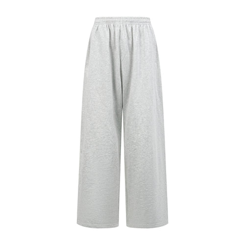 2026 New GS Embroidered Logo Sports Trousers (BB869-B25)