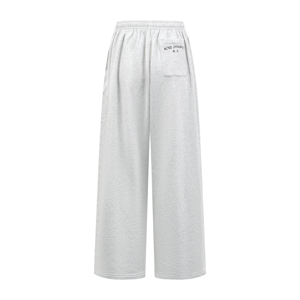 2026 New GS Embroidered Logo Sports Trousers (BB869-B25)
