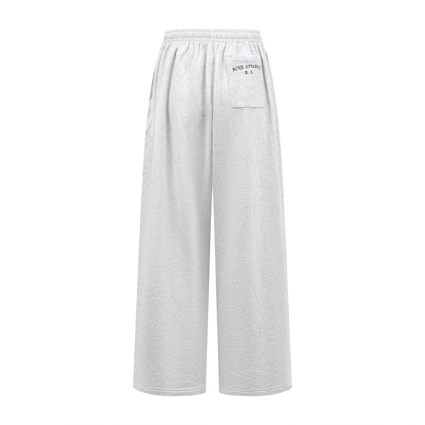 2026 New GS Embroidered Logo Sports Trousers (BB869-B25)