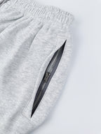 2026 New GS Embroidered Logo Sports Trousers (BB869-B25)