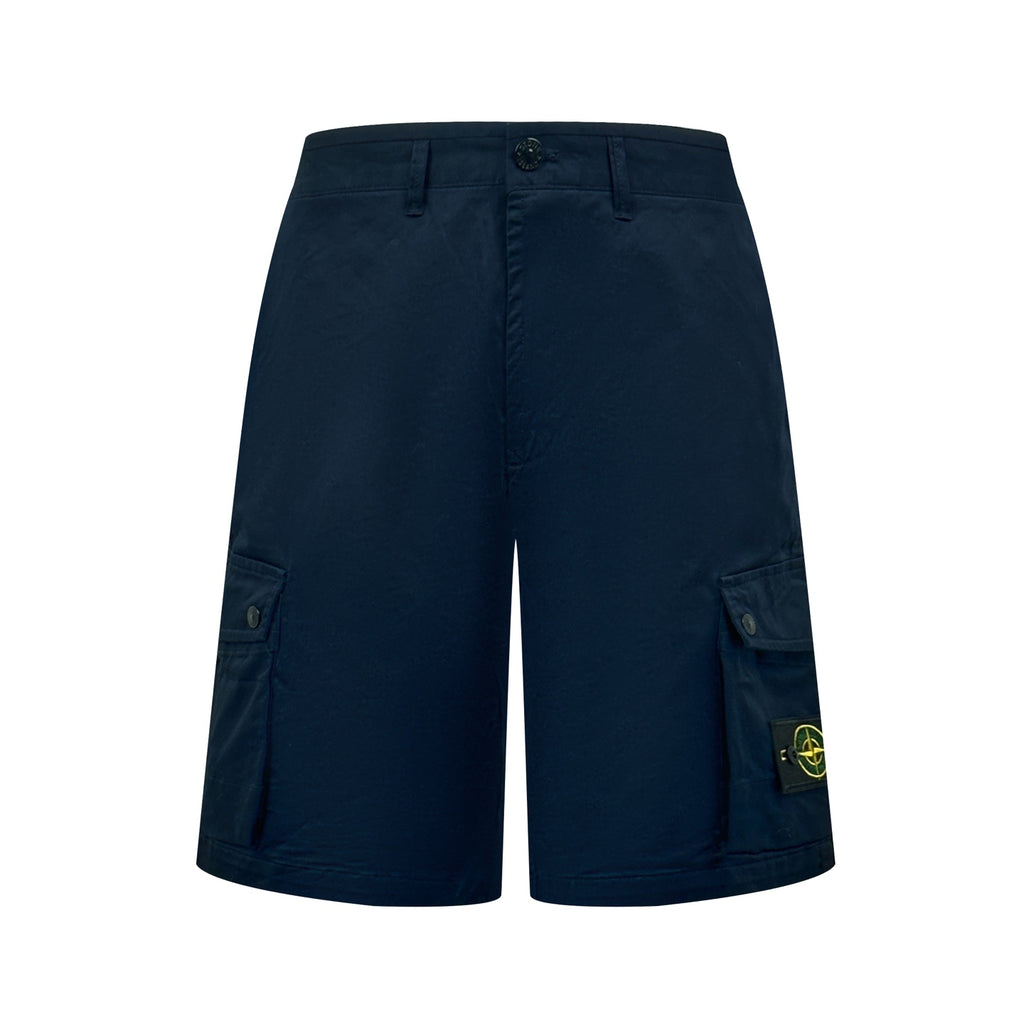 2026 New Style GS Emblem Work Shorts (BB854-A90)