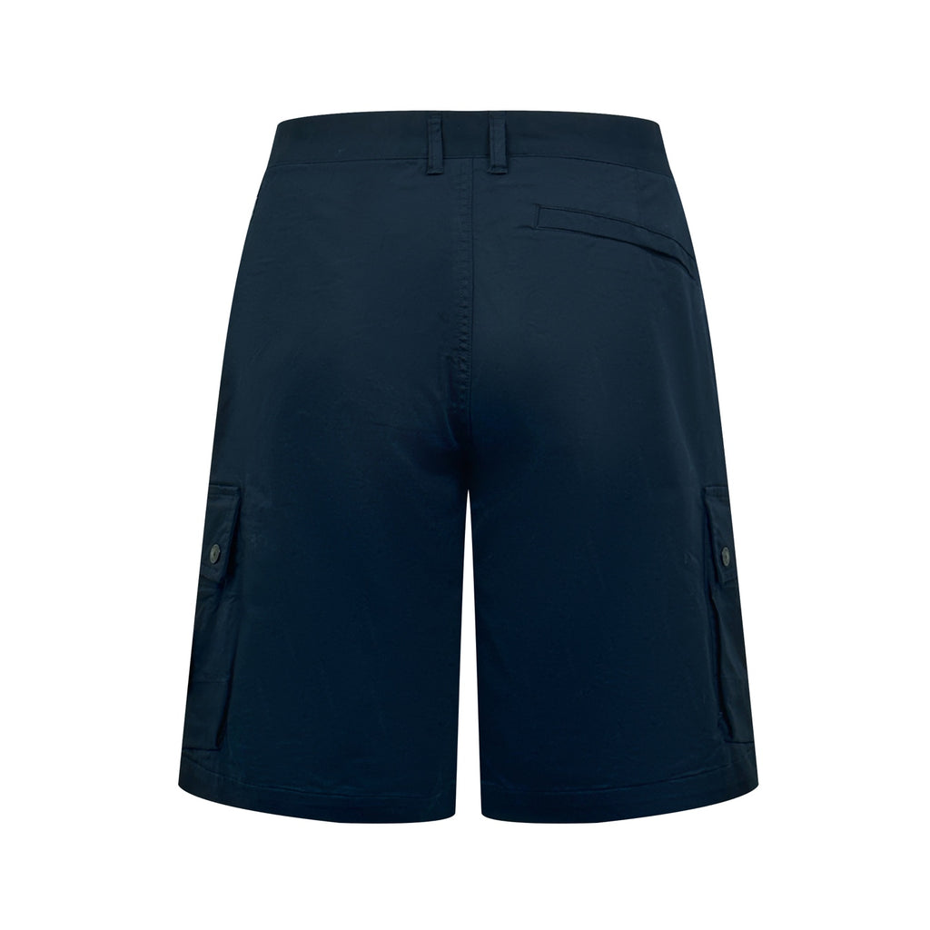 2026 New Style GS Emblem Work Shorts (BB854-A90)