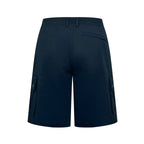 2026 New Style GS Emblem Work Shorts (BB854-A90)