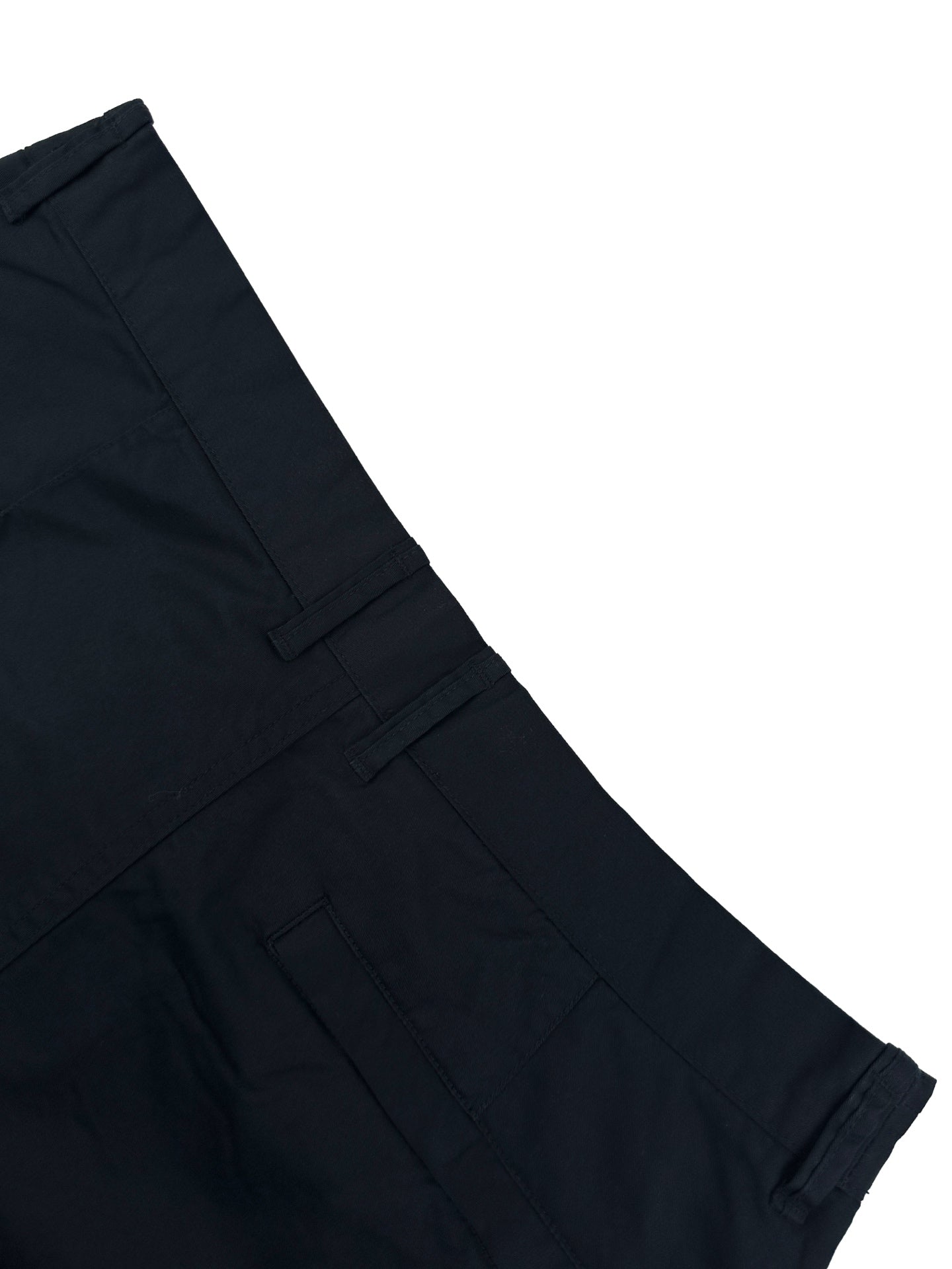 2026 New Style GS Emblem Work Shorts (BB854-A90)