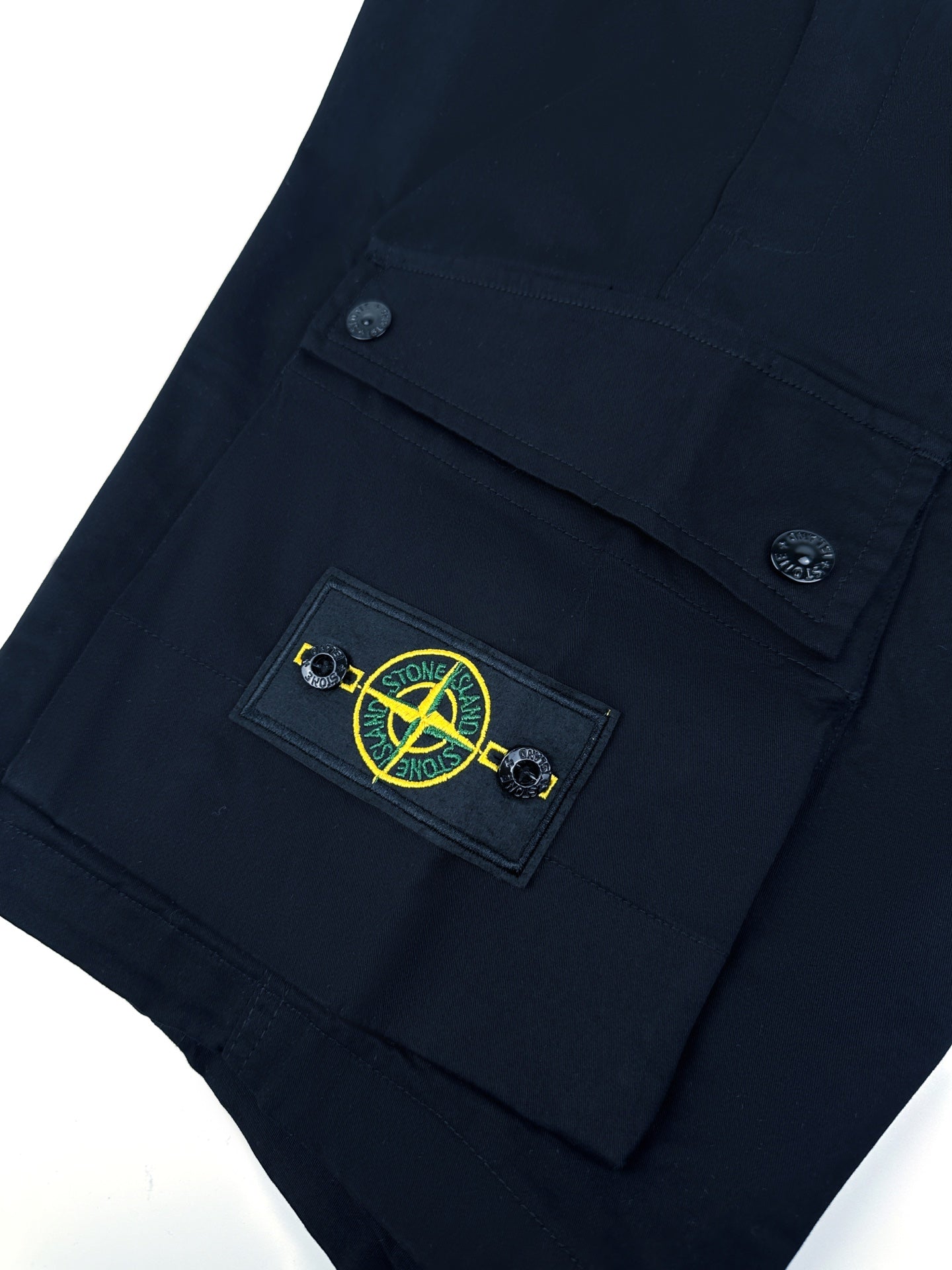 2026 New Style GS Emblem Work Shorts (BB854-A90)