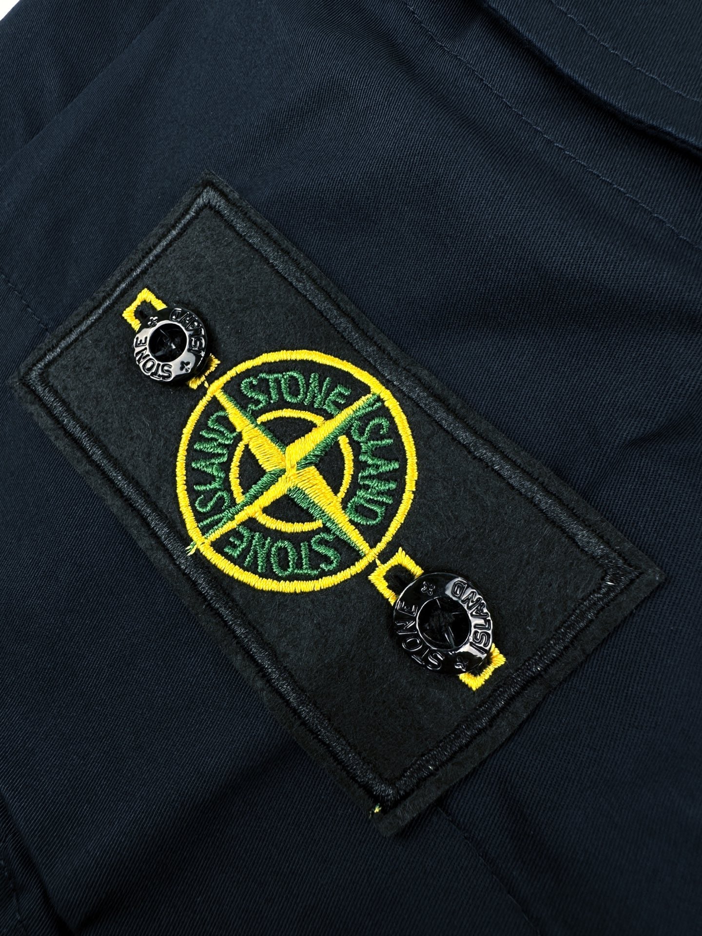 2026 New Style GS Emblem Work Shorts (BB854-A90)