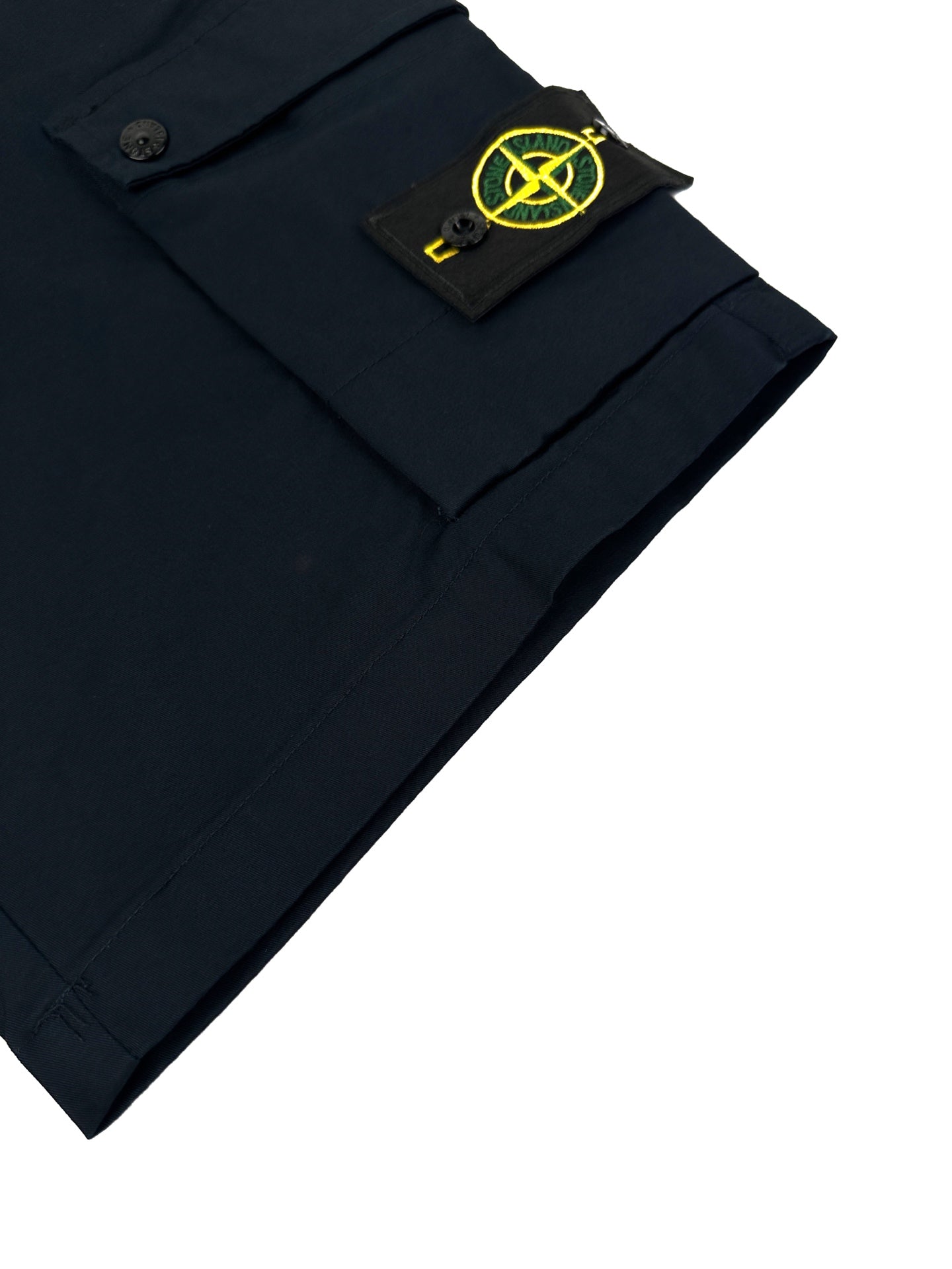 2026 New Style GS Emblem Work Shorts (BB854-A90)