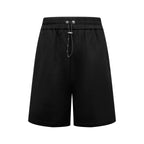 2026 New GS Mesh-Inset Shorts (AA623-A35)