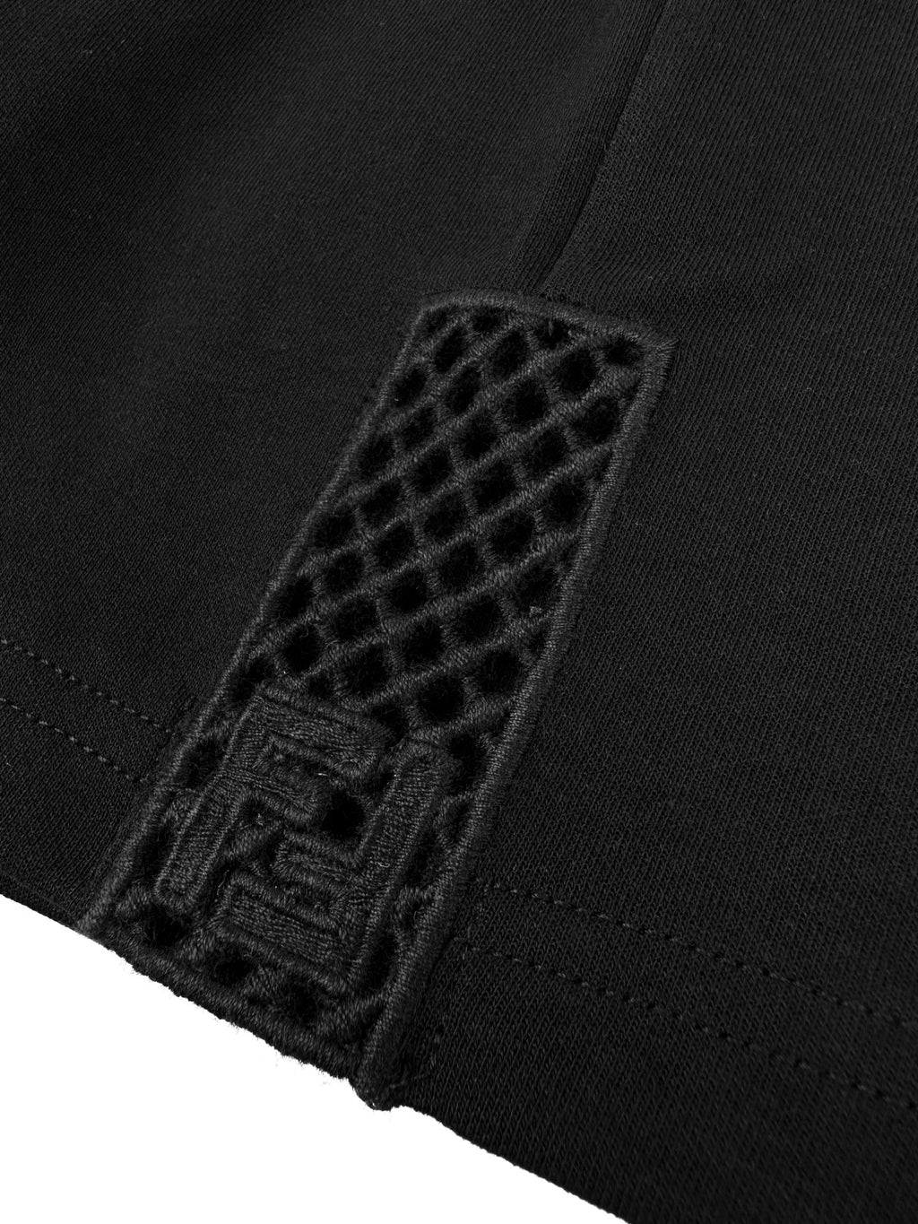 2026 New GS Mesh-Inset Shorts (AA623-A35)