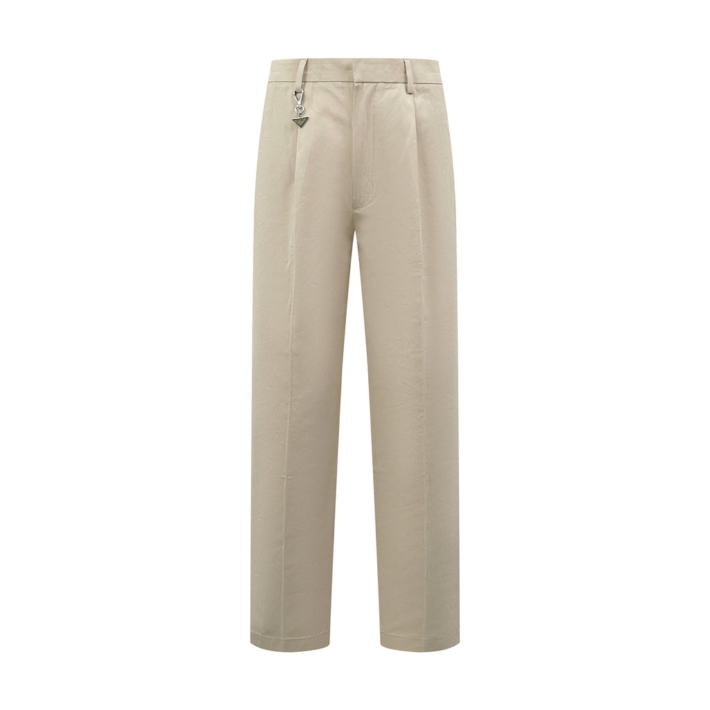 2026 New GS Logo Keyring Trousers (BB860-B25)