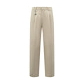 2026 New GS Logo Keyring Trousers (BB860-B25)