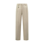2026 New GS Logo Keyring Trousers (BB860-B25)