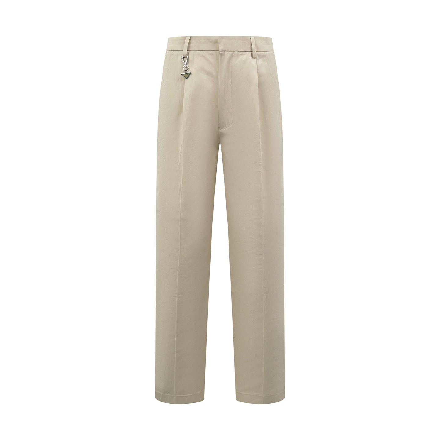 2026 New GS Logo Keyring Trousers (BB860-B25)