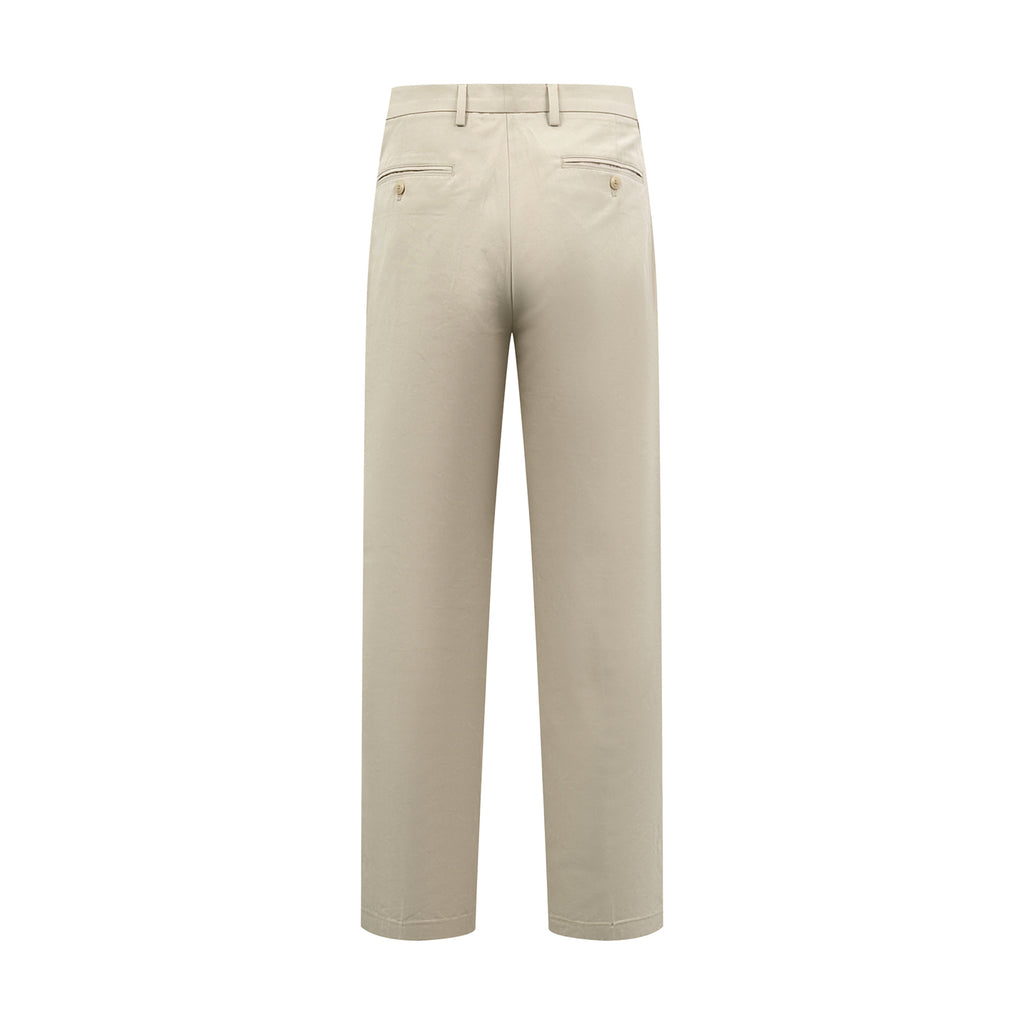 2026 New GS Logo Keyring Trousers (BB860-B25)