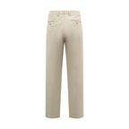 2026 New GS Logo Keyring Trousers (BB860-B25)
