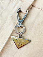 2026 New GS Logo Keyring Trousers (BB860-B25)