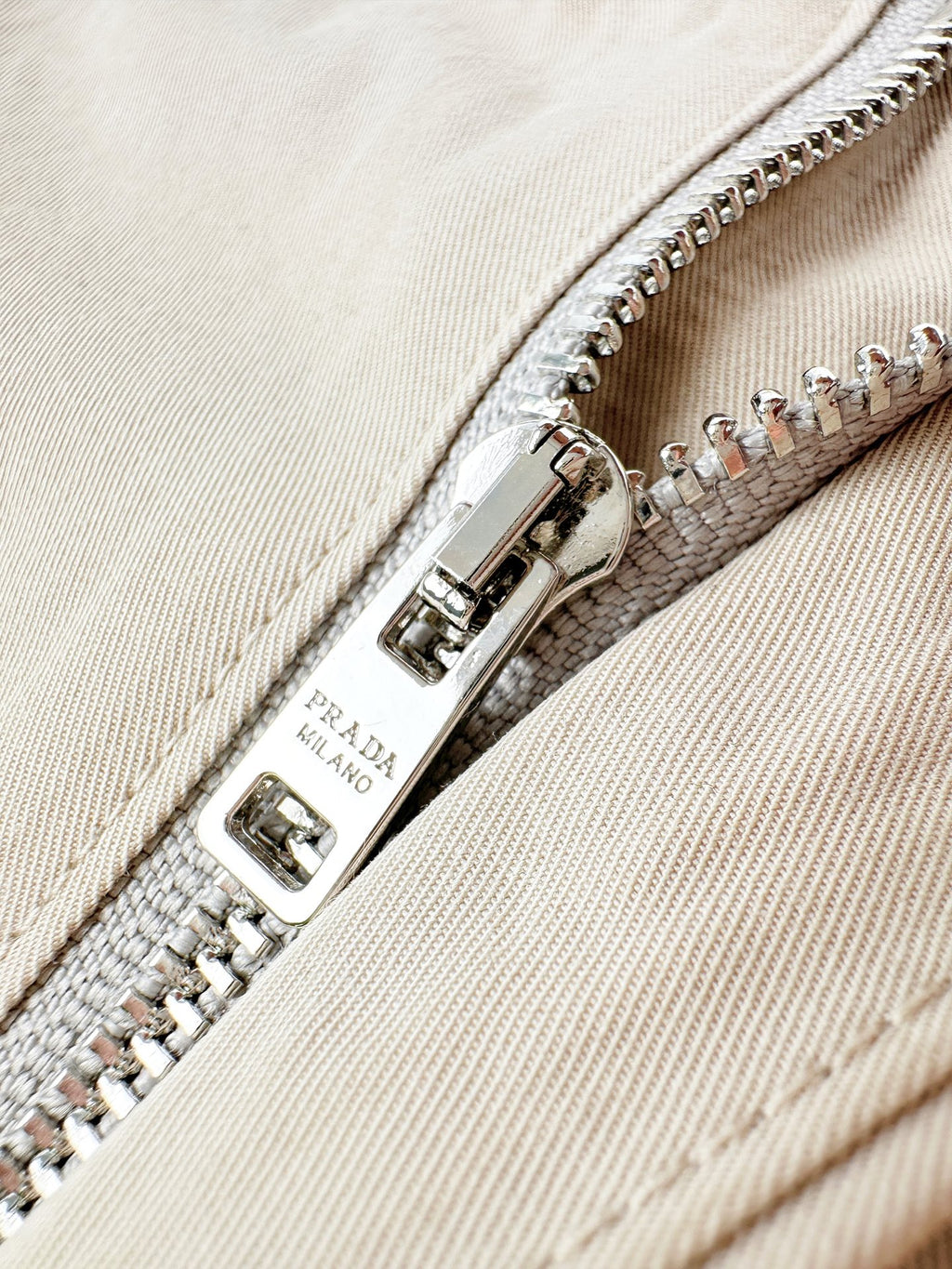 2026 New GS Logo Keyring Trousers (BB860-B25)