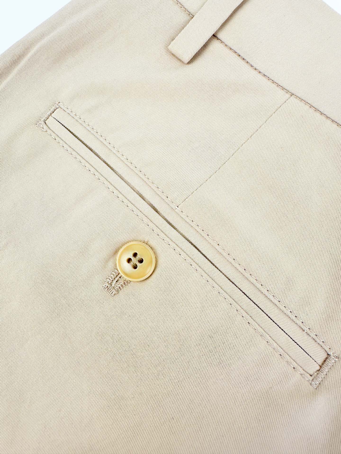 2026 New GS Logo Keyring Trousers (BB860-B25)