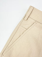 2026 New GS Logo Keyring Trousers (BB860-B25)