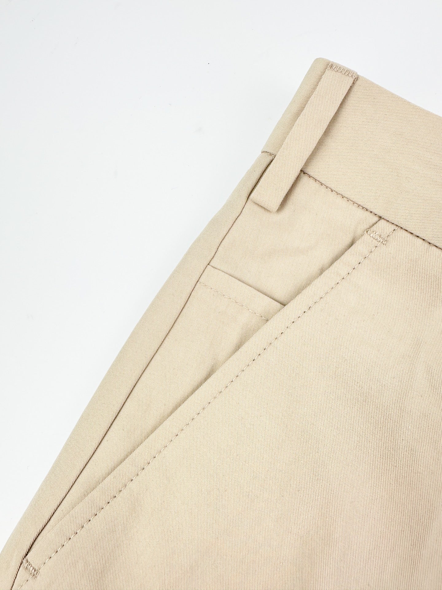 2026 New GS Logo Keyring Trousers (BB860-B25)