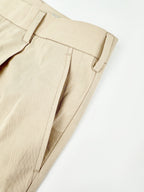 2026 New GS Logo Keyring Trousers (BB860-B25)