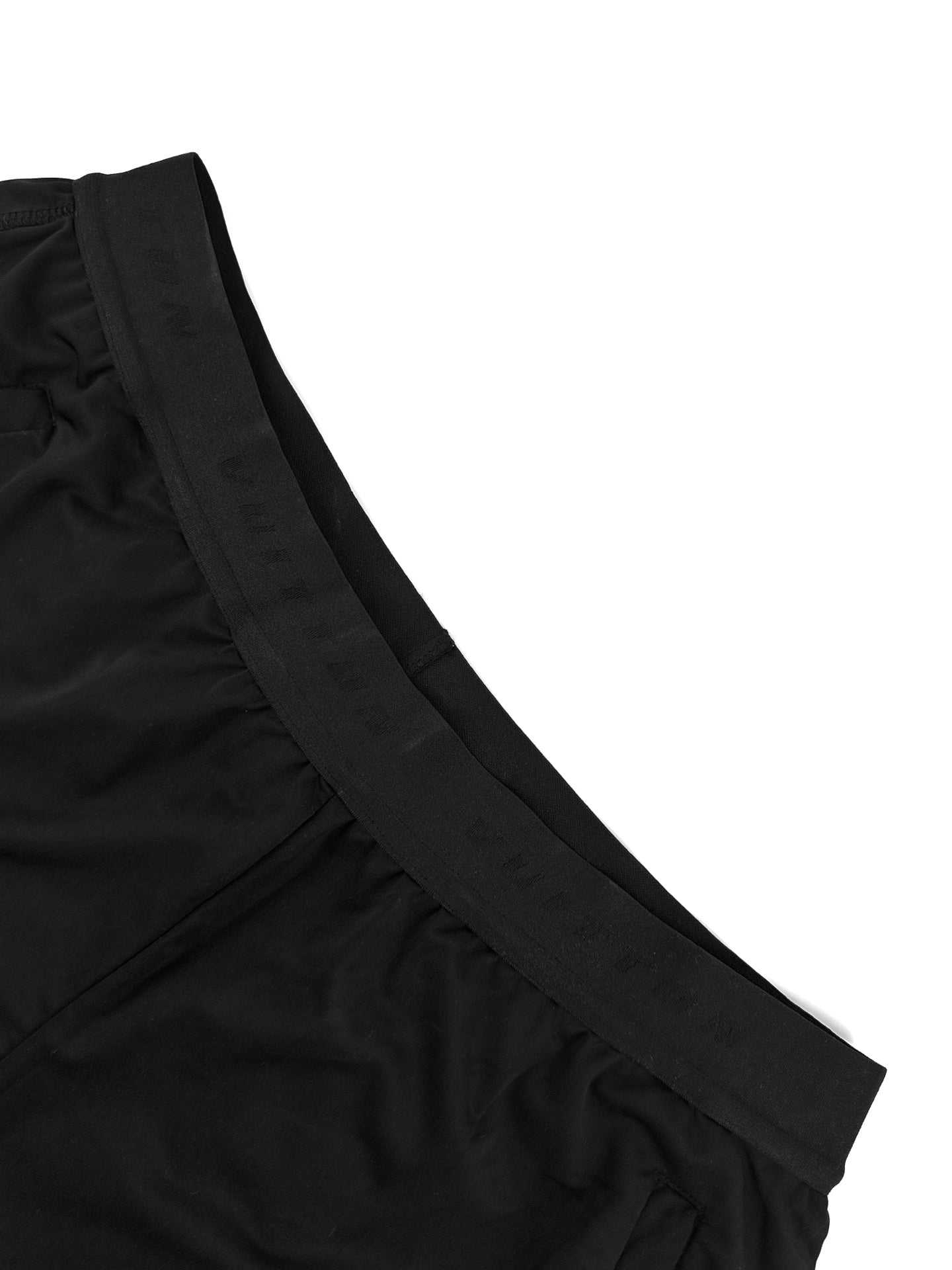 2026 New GS Logo Double-Layer Athletic Shorts (BB807-A65)