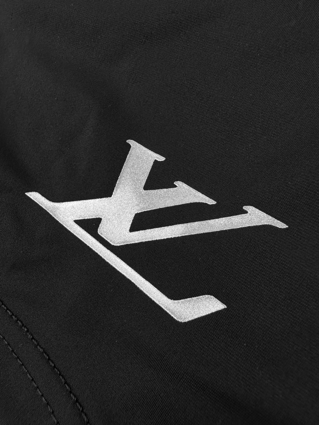 2026 New GS Logo Double-Layer Athletic Shorts (BB807-A65)