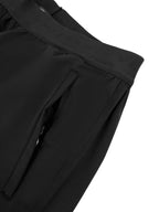 2026 New GS Logo Double-Layer Athletic Shorts (BB807-A65)