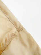 2026 New GS Zipper Short-Sleeve Shirt (CC982-A85)