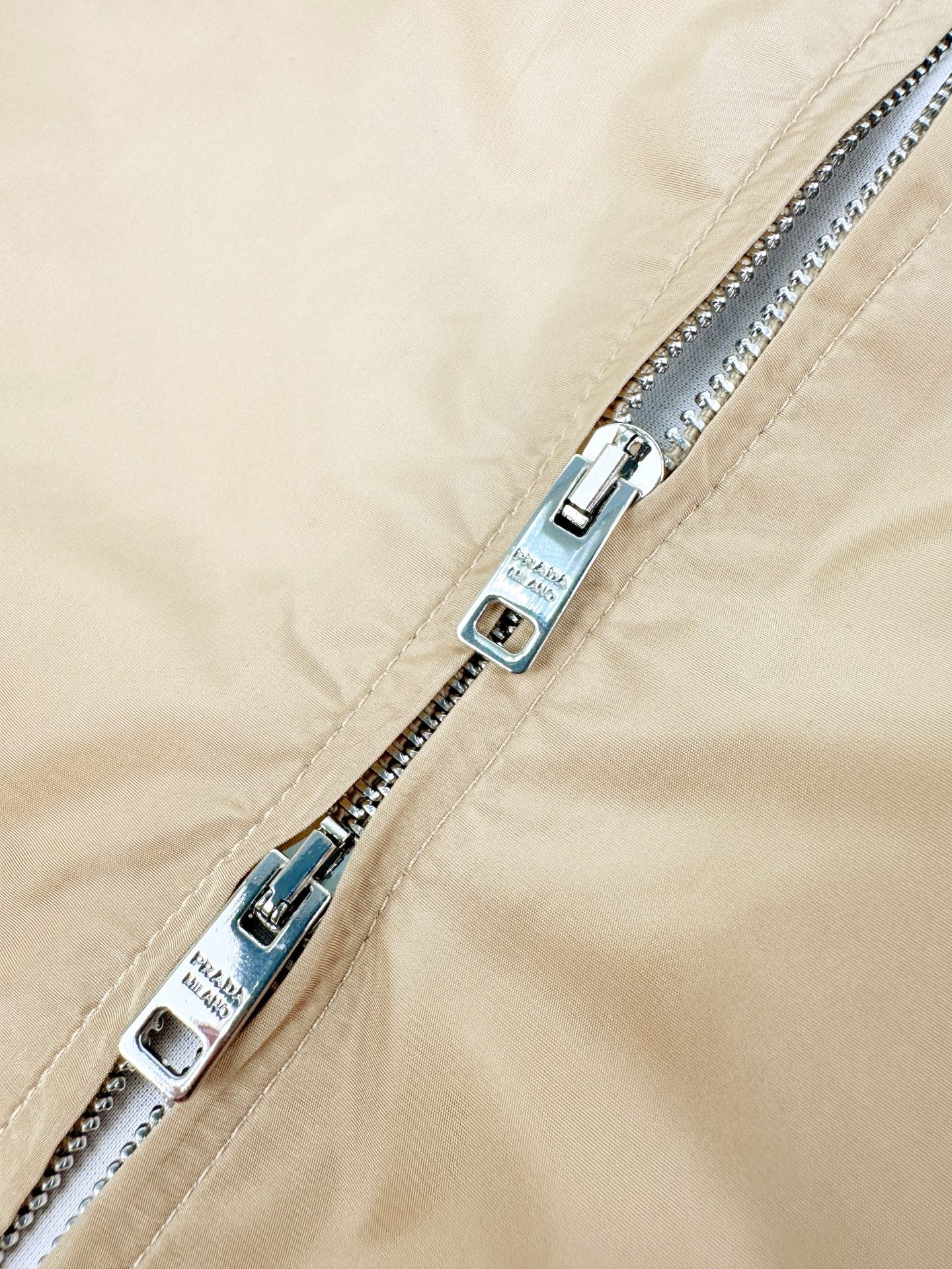 2026 New GS Zipper Short-Sleeve Shirt (CC982-A85)
