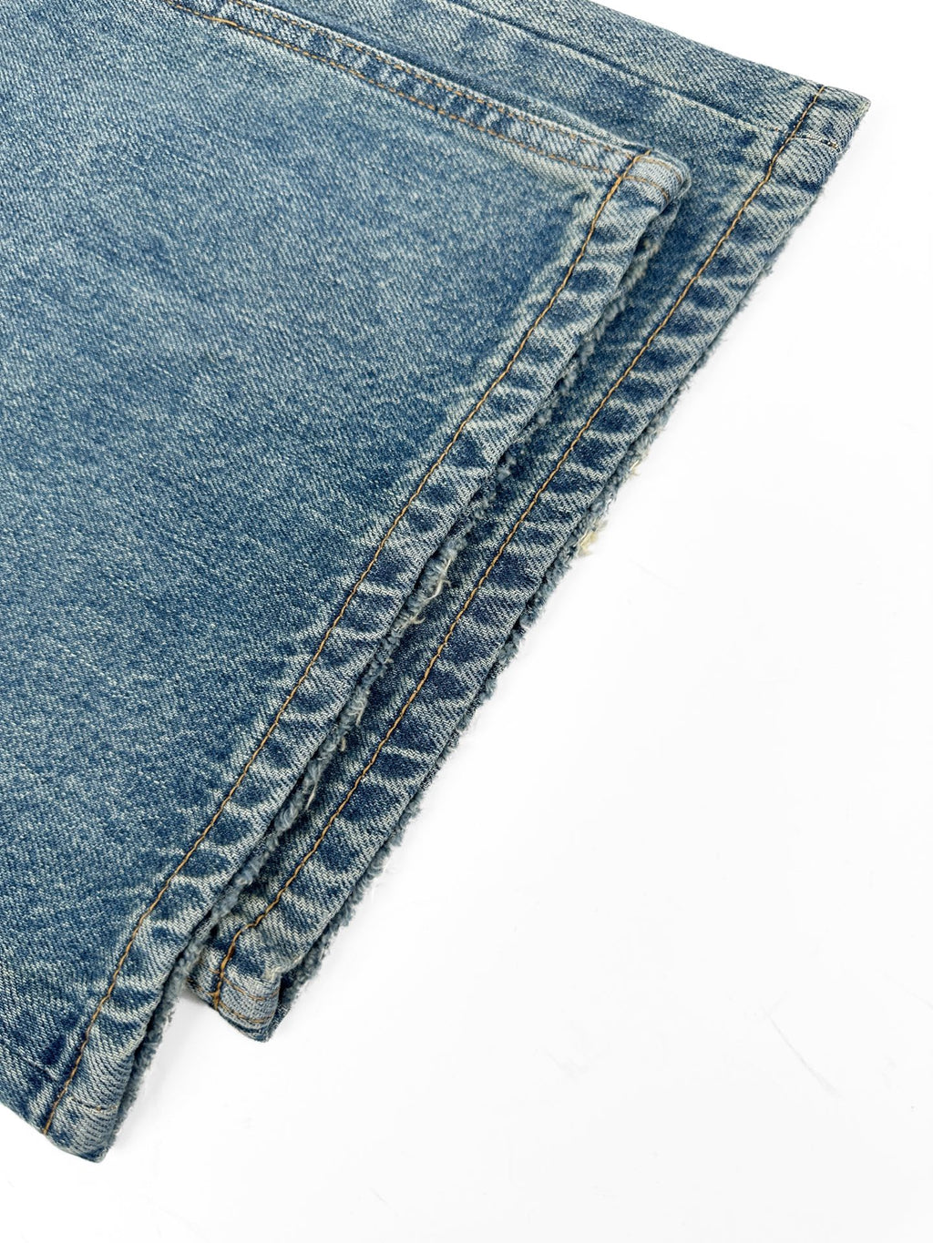 2026 New Arrival GS Distressed Ripped Jeans (CC994-B60)