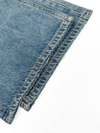 2026 New Arrival GS Distressed Ripped Jeans (CC994-B60)