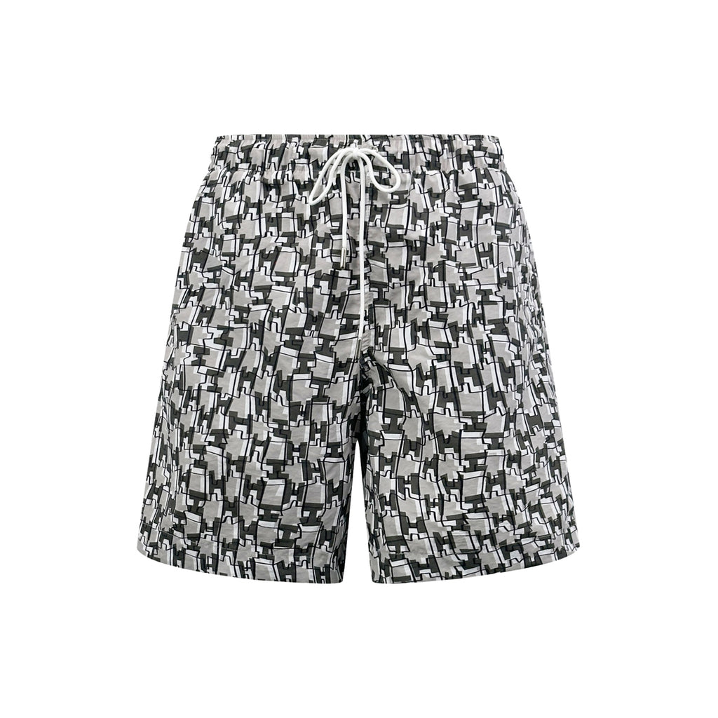 2026 New Arrival GS All-Over Print Shorts (AA577-A55)