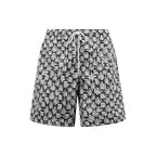 2026 New Arrival GS All-Over Print Shorts (AA577-A55)