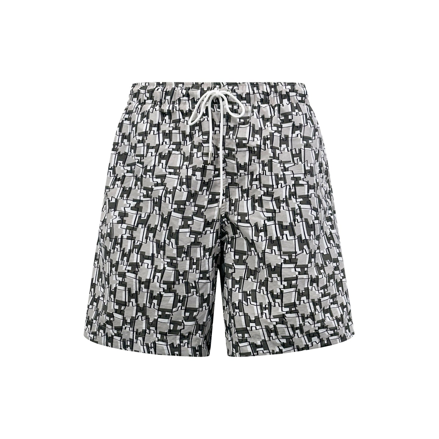2026 New Arrival GS All-Over Print Shorts (AA577-A55)