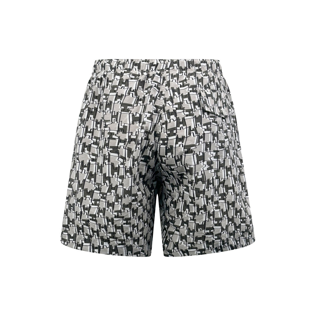 2026 New Arrival GS All-Over Print Shorts (AA577-A55)