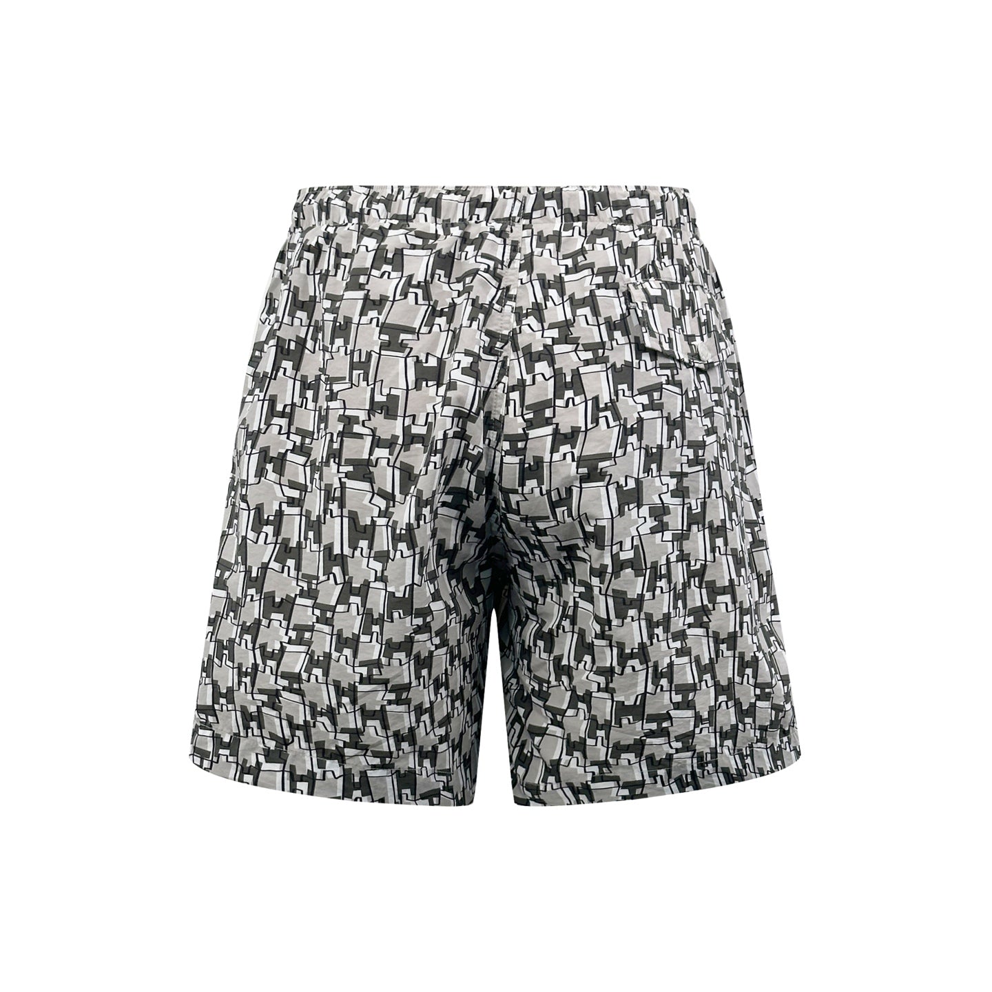 2026 New Arrival GS All-Over Print Shorts (AA577-A55)