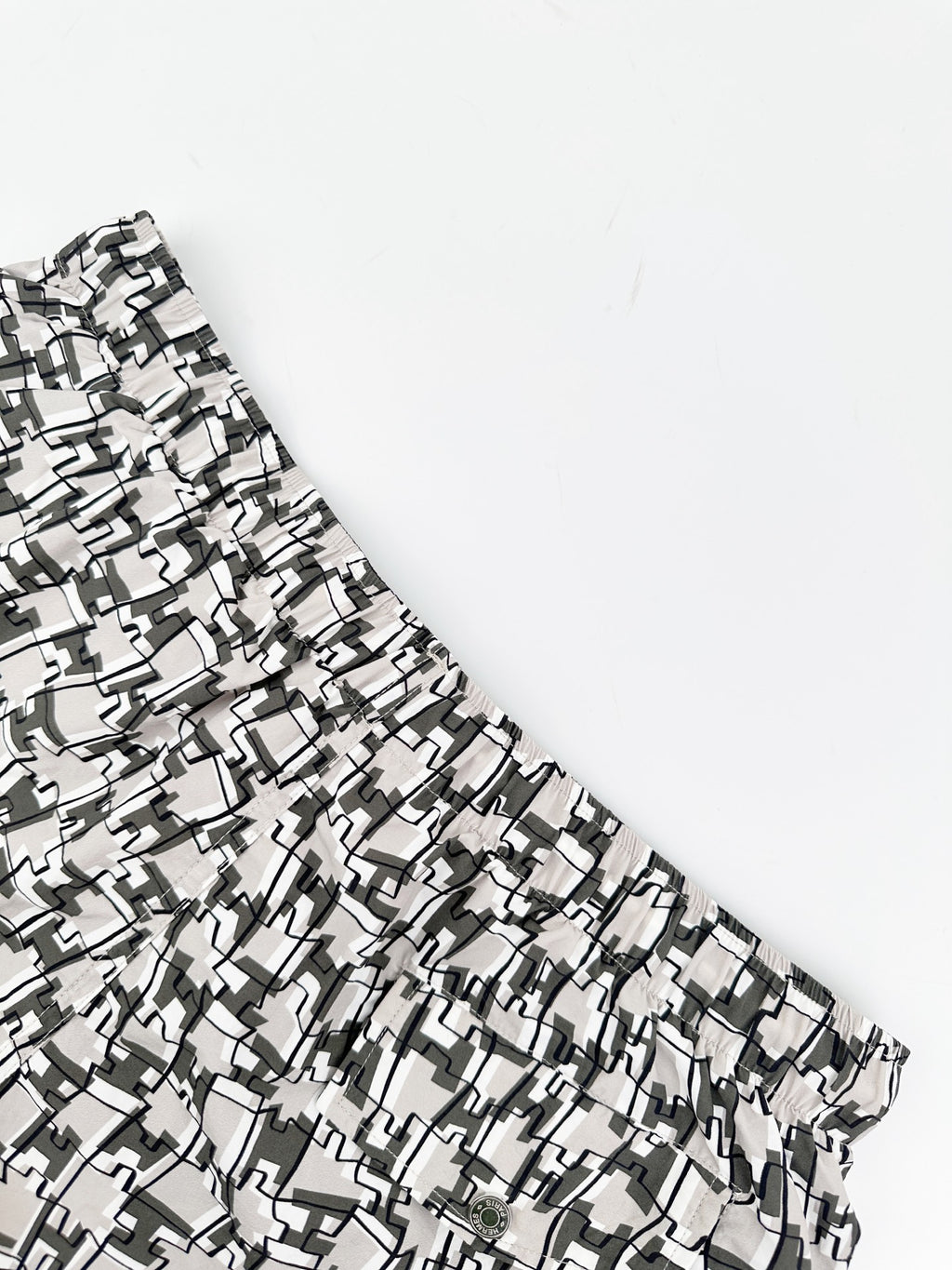 2026 New Arrival GS All-Over Print Shorts (AA577-A55)